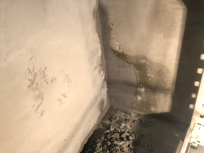 長野市稲里　防水工事 After 写真