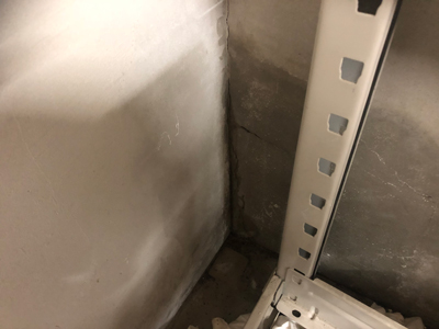 長野市稲里　防水工事 写真
