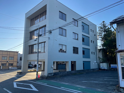 中野市中央 S様 外壁塗装工事 After 写真