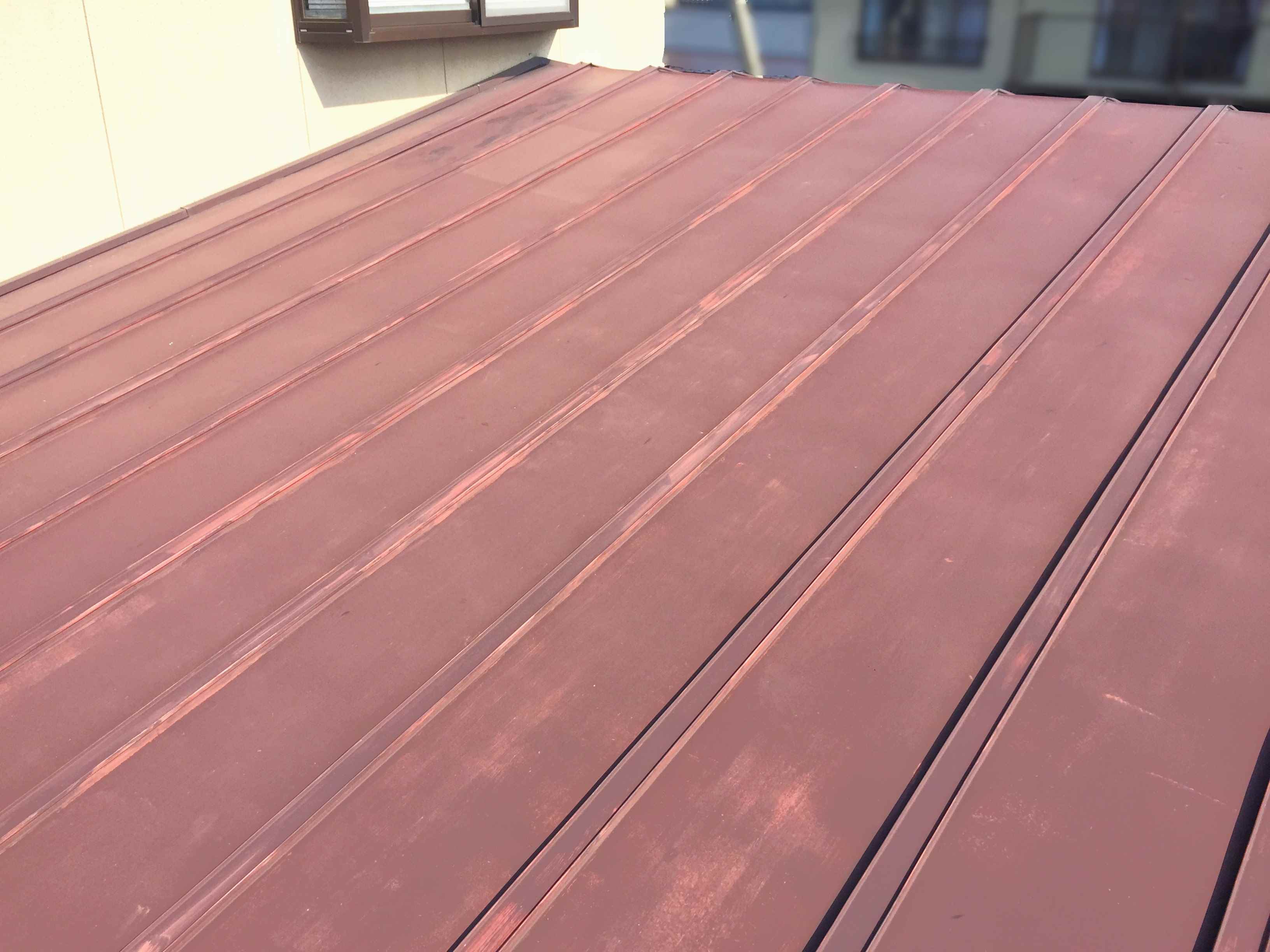 須坂市望岳台　T様邸　屋根外壁塗装工事 写真