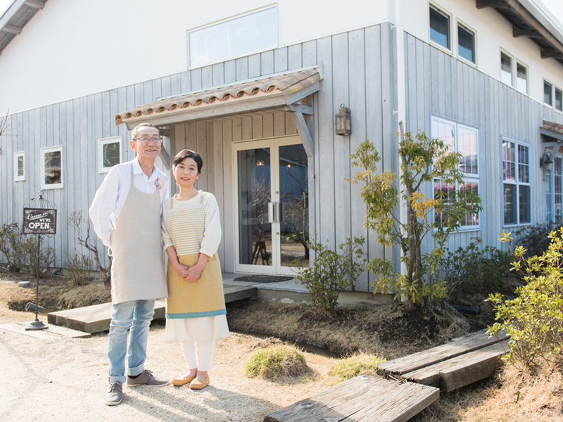 丁寧な仕事に満足しています 写真