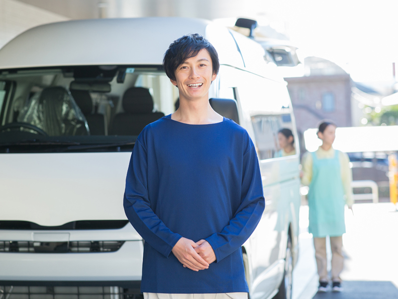工事前と比べ、大変きれいになりました。 写真