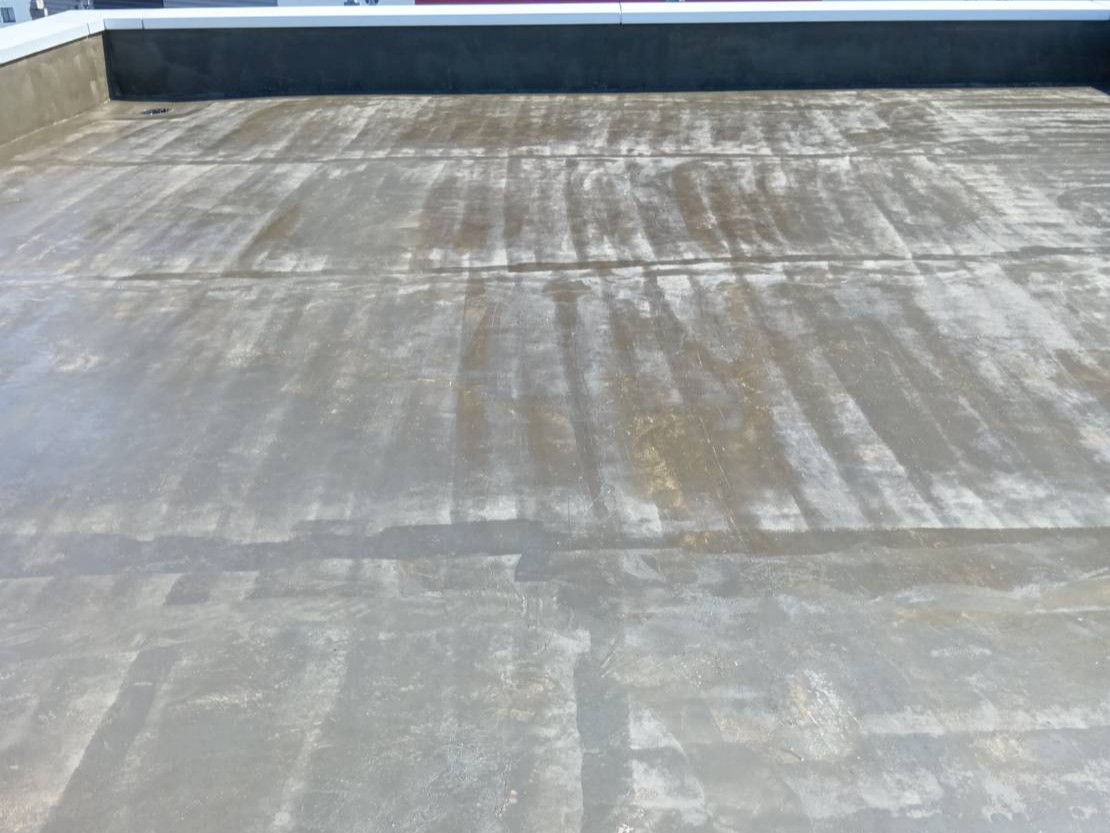 プライマー塗布