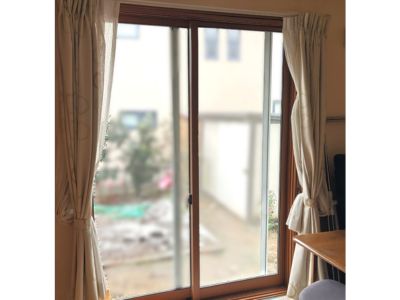 長野市　T様邸　内窓設置工事 写真