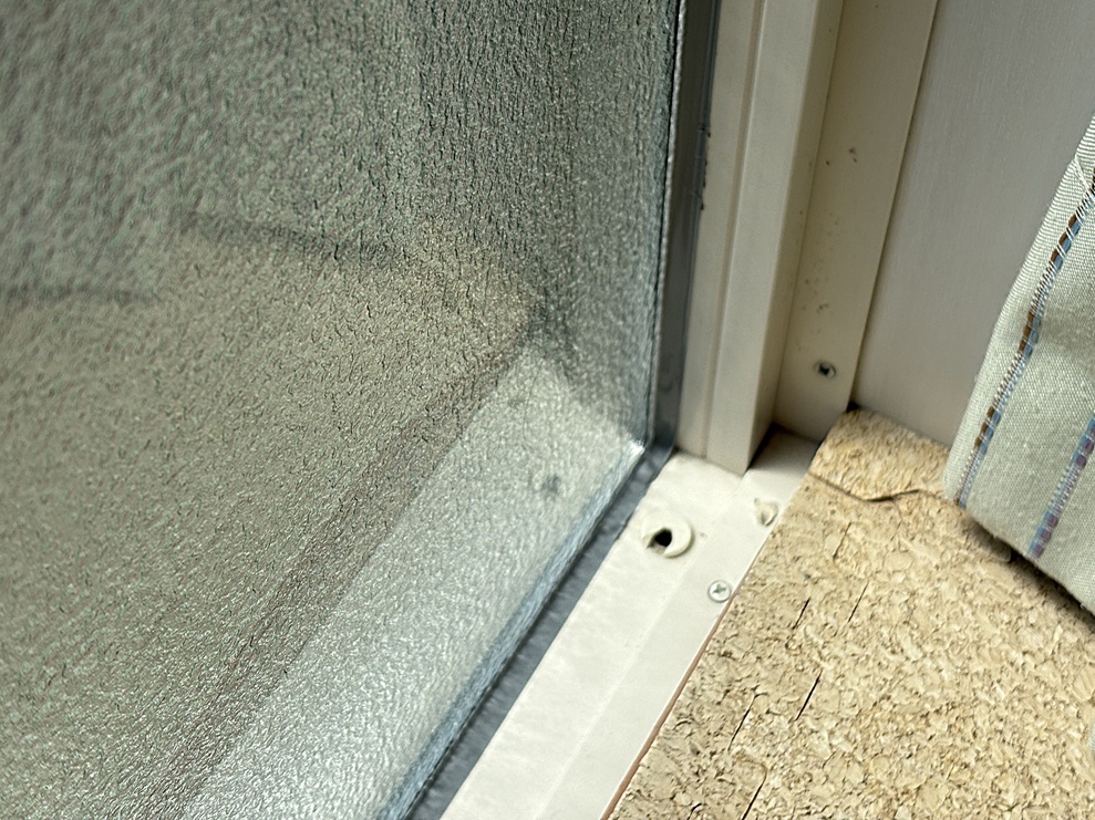 長野市　S様邸　窓周りシーリング工事 写真